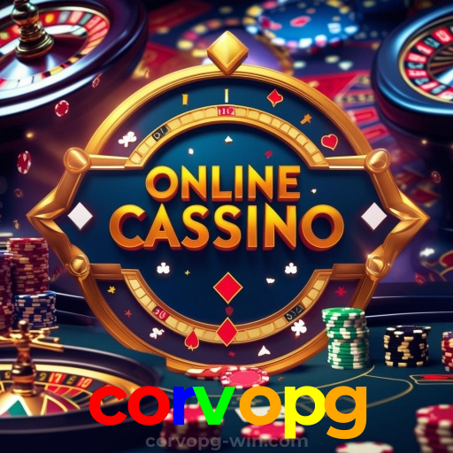 corvopg – Plataforma de Slots com RTP Alto e Bônus Diários