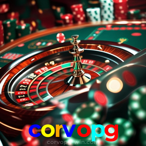 corvopg | Cassino Online com Jogos e Diversão Garantida no Brasil