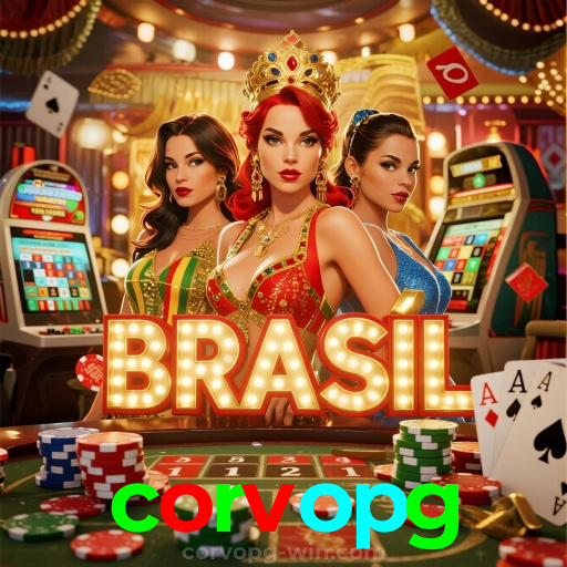 corvopg Brasil | Desbloqueie o Potencial de Membro com Vantagens VIP