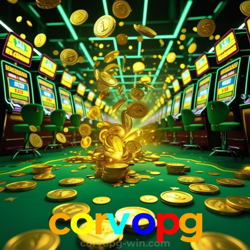 Cassino oficial corvopg: roleta, blackjack e bônus