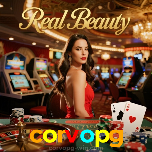 corvopg | Jogos de Cassino Online e Promoções Exclusivas no Brasil