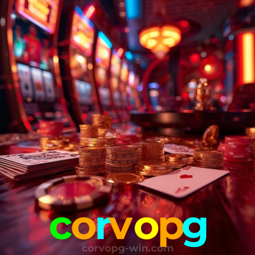Melhores bônus no corvopg — boas-vindas, cashback e mais