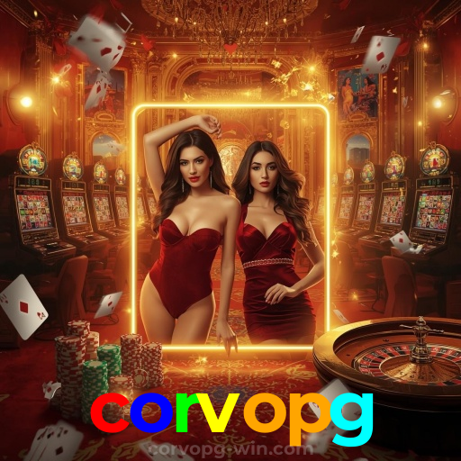 corvopg Brasil | Jogos em Tempo Real e Cassino Online Confiável