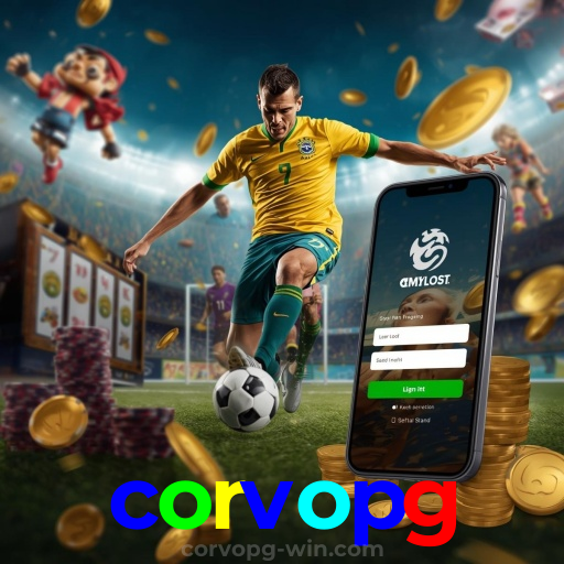 corvopg Brasil | Desbloqueie o Potencial de Membro com Vantagens VIP