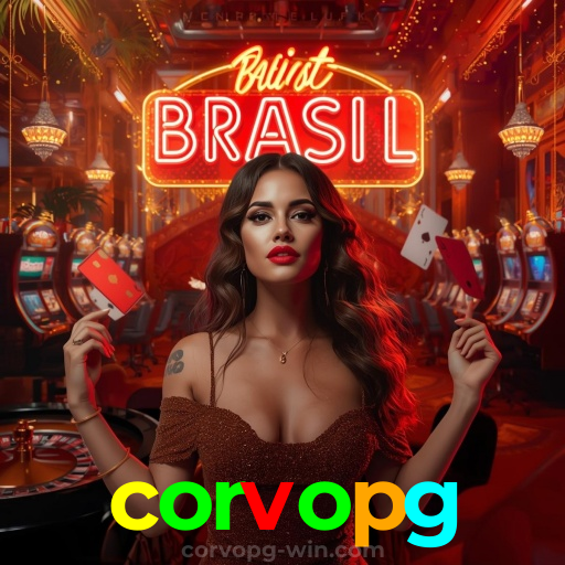 Desvende os bônus exclusivos no corvopg: oportunidade única!