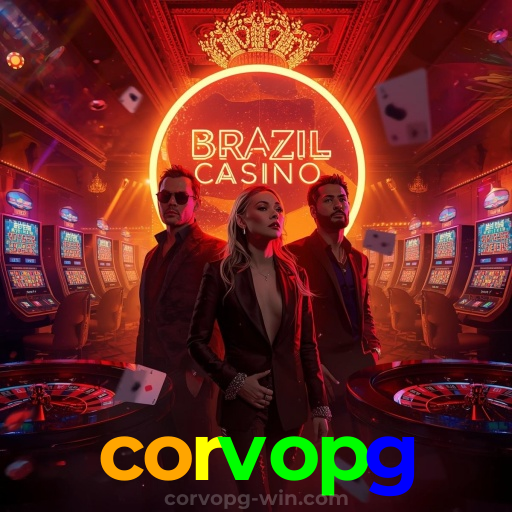 corvopg Plataforma - Top Jogos Online no Brasil  corvopg.com