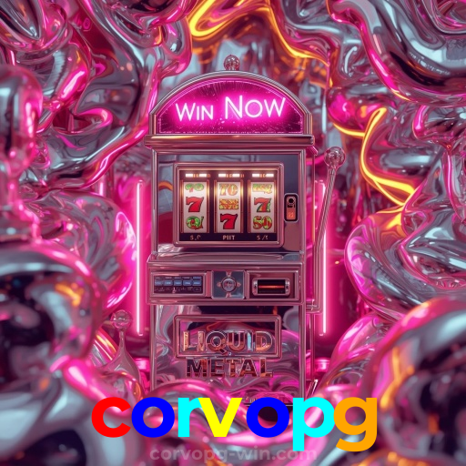 corvopg | Experiência Realista e Profissional no Cassino Online Brasil