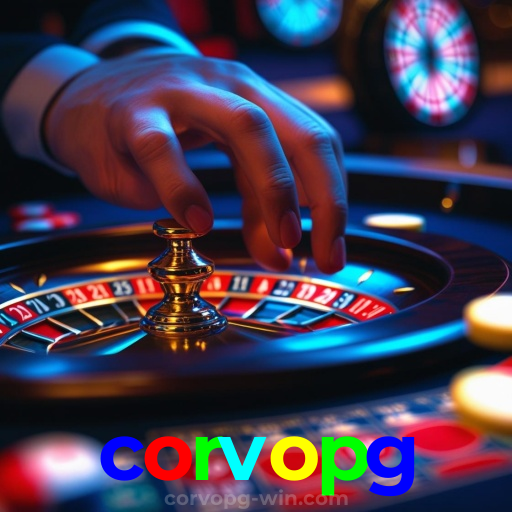 corvopg: apostas e cassino no Brasil — segura e premiada